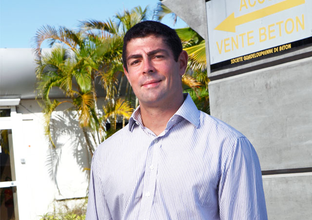 MOT DU DIRECTEUR